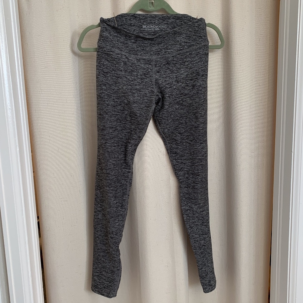 Beyond Yoga Spacedye Essential Long Legging